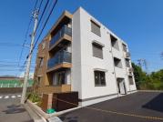 西武拝島線武蔵砂川駅まで徒歩5分