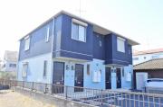 ＪＲ外房線大網駅まで徒歩6分