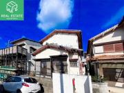 ＪＲ阪和線六十谷駅まで徒歩15分