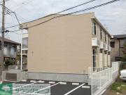 レオパレスBW