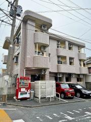 アルゴ境川