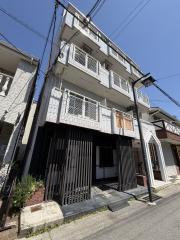ハイツシスタローザ