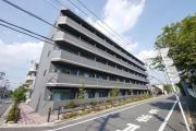 都営三田線高島平駅まで徒歩7分