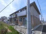 ＪＲ内房線袖ケ浦駅まで徒歩5分