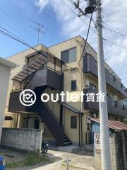 東武伊勢崎・大師線草加駅まで徒歩12分