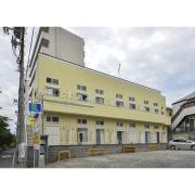 京王相模原線京王堀之内駅まで徒歩8分