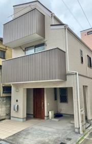 ＪＲ京浜東北・根岸線蒲田駅まで徒歩7分