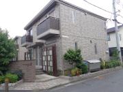 Maison de FAVEUR K