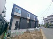 ＪＲ南武線武蔵中原駅まで徒歩12分