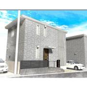 （仮）みつわ台5丁目戸建B