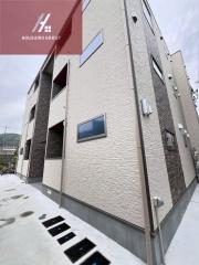 Grace下六万寺町