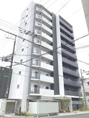 メルベージュ此花
