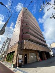 ＪＲ山陽本線兵庫駅まで徒歩10分