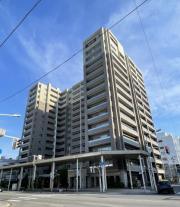 ポレスター新町レジデンス