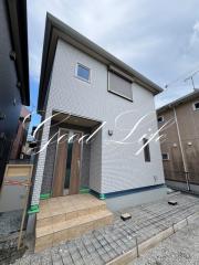 山陽電鉄本線尾上の松駅まで徒歩15分