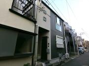 東京メトロ千代田線町屋駅まで徒歩10分