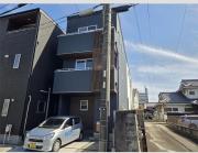 リーブルファイン高畑 1号棟