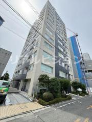 パークアクシス渋谷神南