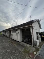 大庭寺アパート