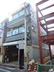 阪神本線甲子園駅まで徒歩6分