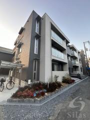 ＪＲおおさか東線城北公園通駅まで徒歩6分