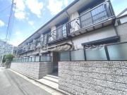 京阪本線大和田駅まで徒歩3分