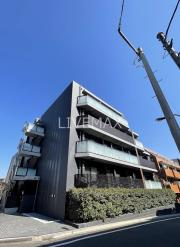 ＪＲ総武線（各駅停車）信濃町駅まで徒歩6分