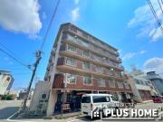 南海本線和歌山市駅まで徒歩6分