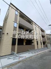 H-maison大正V