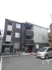 阪神なんば線福駅まで徒歩7分