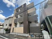 京成本線京成小岩駅まで徒歩10分
