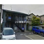 ＪＲ越後線白山駅まで徒歩7分