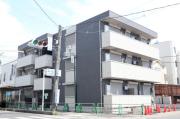 埼玉高速鉄道鳩ヶ谷駅まで徒歩9分