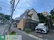 もえぎ野戸建
