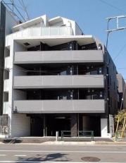 東急田園都市線用賀駅まで徒歩7分