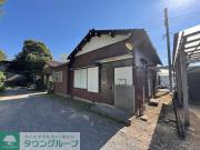 大山貸家 B号棟