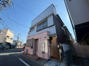 ＪＲ南武線小田栄駅まで徒歩10分