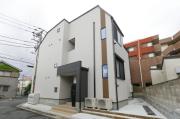 京成本線京成高砂駅まで徒歩13分