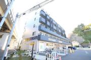 ＪＲ南武線武蔵新城駅まで徒歩14分