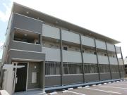 神戸電鉄粟生線三木上の丸駅まで徒歩10分