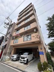 今川マンション