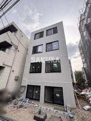 S-Terrace 元住吉