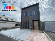 縄手町新築戸建て