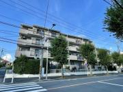 アスパイア若草台