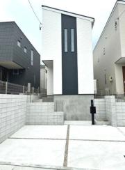 社が丘貸家1号棟