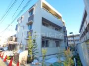 ＪＲ総武本線新小岩駅まで徒歩11分