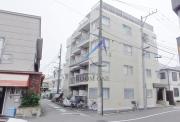 ビレッジハイム3鶴見