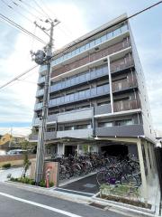 プレサンスTHE KYOTO 東福寺 EAST