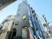 マイナビSTAYミライエ市川駅前