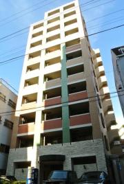 グランヴァン新御徒町